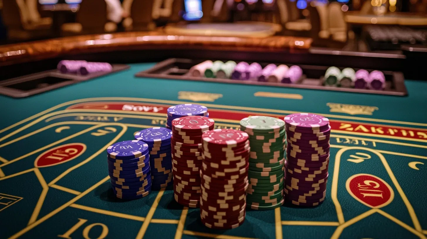 Slot Games